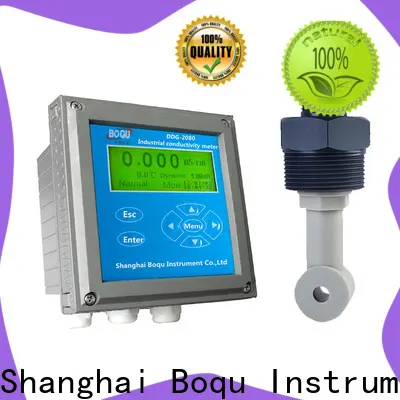 BOQU waterproof tds meter directly sale for waste water 1