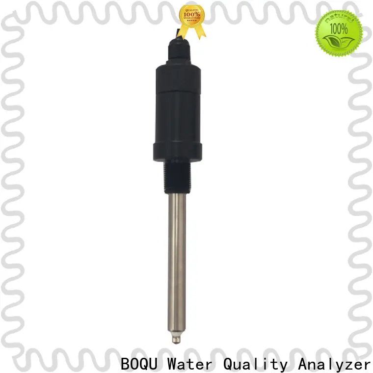 efficient chlorine sensor factory direct supply for sewage treatment 1