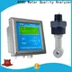 BOQU intelligent alkali concentration meter directly sale for water plant 1