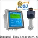 BOQU quality alkali concentration meter factory direct supply for chemical industry 1