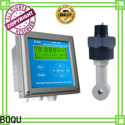 intelligent alkali concentration meter directly sale for chemical industry 1