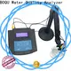 BOQU laboratory ion meter supply for metallurgy 1