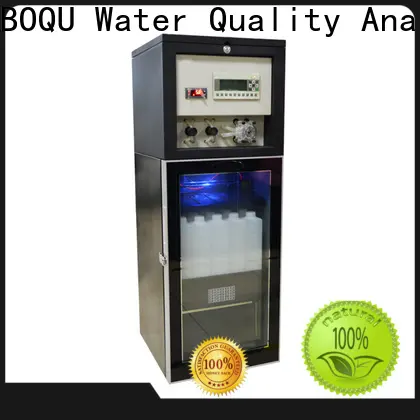 new automatic water quality sampler supply for drainage management 1