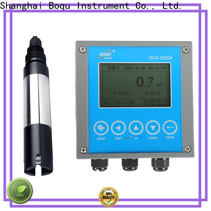 professional do meter supplier for aquariums 1