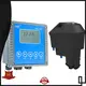stable turbidity analyzer with good price for sewage plant 1