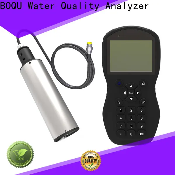 cost-effective portable tss meter wholesale for industrial waste water1 1