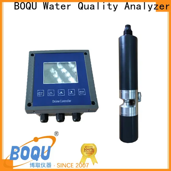 accurate cod analyser factory direct supply for industrial wastewater treatment 1
