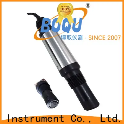 BOQU dissolved oxygen probe wholesale for chemical plants 1