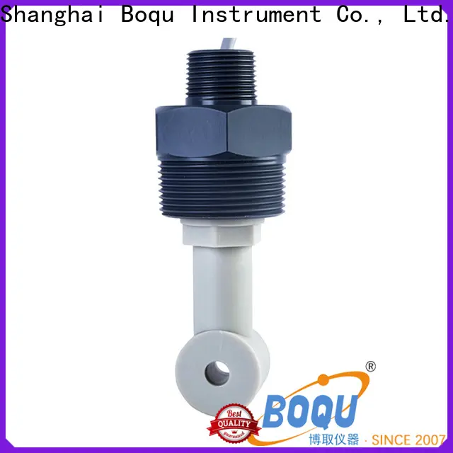 rapid response conductivity sensor factory direct supply for power plants1 1