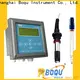 waterproof residual chlorine meter factory direct supply for water plants 1