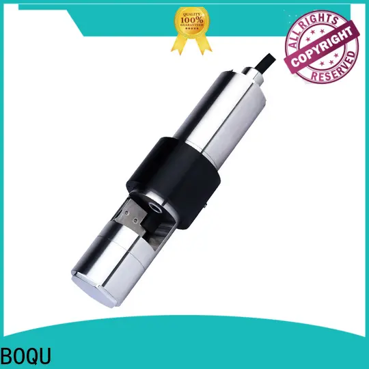 BOQU turbidity sensor with good price for sewage treatment plants 1