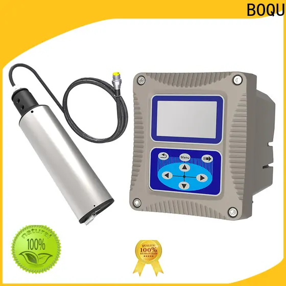 BOQU reliable tss meter supplier for farming 1
