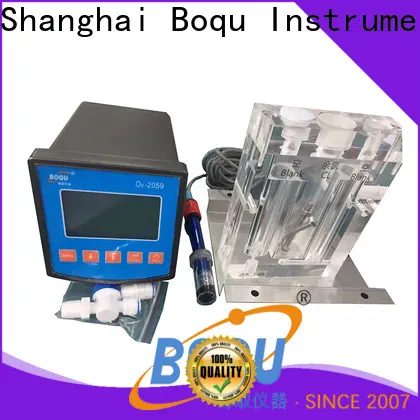 industrial dissolved ozone analyzer manufacturer for drinking water 1