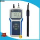 BOQU portable dissolved oxygen meter from China for water supply 1