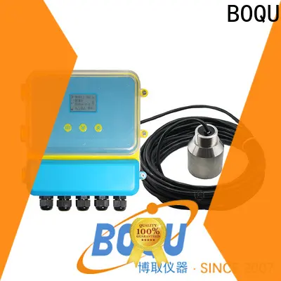 stable sludge interface meter manufacturer for water plant 1