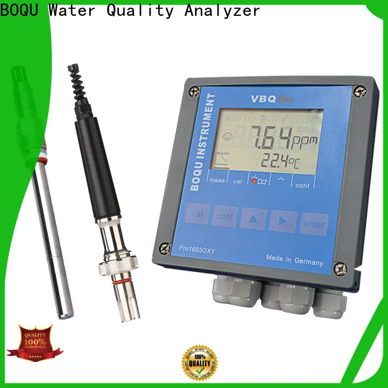 BOQU stable do meter wholesale for fermentation 1