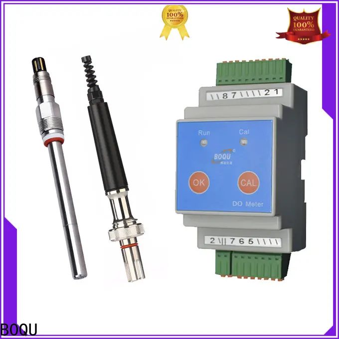 stable dissolved oxygen analyzer factory direct supply for fermentation 1