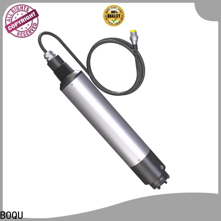 BOQU cost-effective dissolved oxygen sensor factory direct supply for chemical plants 1