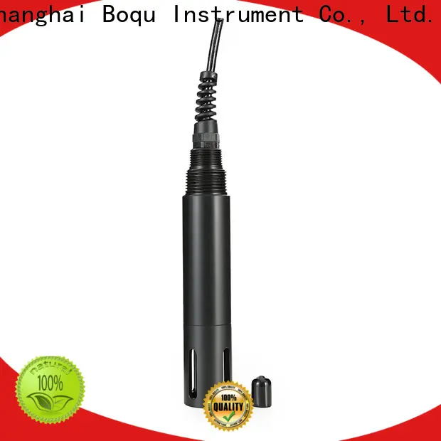 BOQU dissolved oxygen probe supplier for water treatment 1