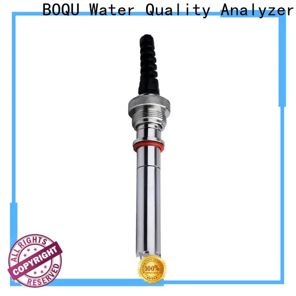 BOQU dissolved oxygen probe supplier for chemical plants 1