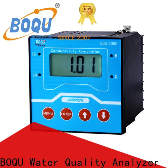 portable online conductivity meter from China for foodstuff 1