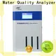 high precision online phosphate analyzer supplier for municipal wastewater effluents 1