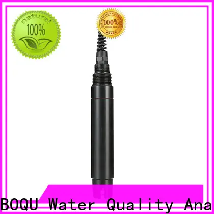 BOQU tds sensor manufacturer for sewage treatment 1