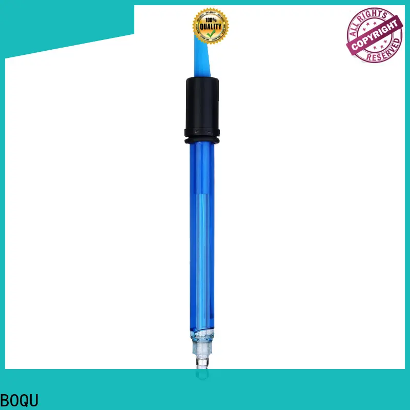 professional chlorine sensor series for sewage treatment 1