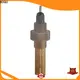 BOQU long life conductivity sensor manufacturer for harsh environment 1