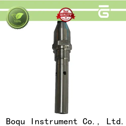 BOQU conductivity sensor manufacturer for power plants 1