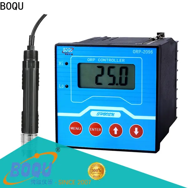 high quality ph analyzer wholesale for city water 1