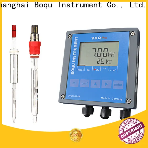 high quality orp controller factory direct supply for swimming pools 1