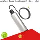 accurate turbidity probe manufacturer for pharmaceutical industry 1