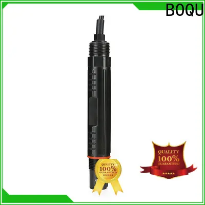 cost-effective ph electrode series for pure water 1