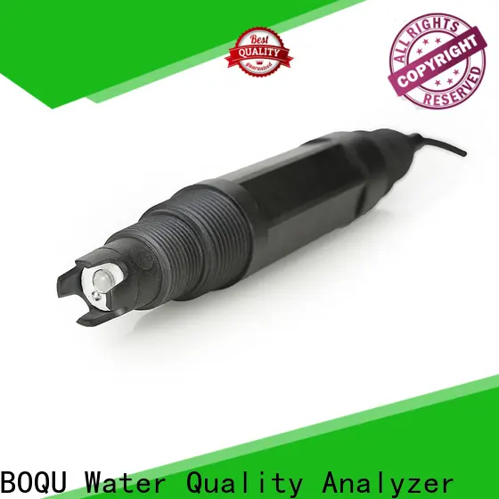 BOQU professional ph sensor factory direct supply for aquaculture 1