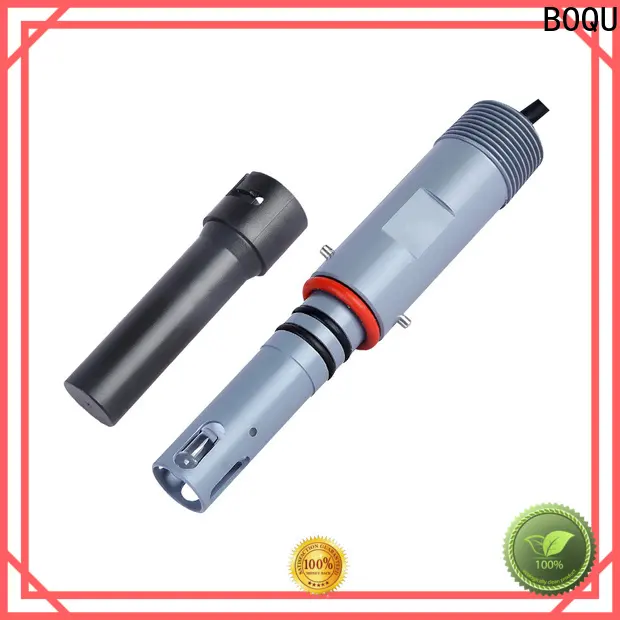BOQU high temperature orp sensor factory direct supply for aquaculture 1