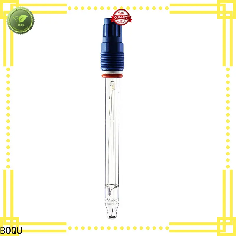BOQU orp sensor supplier for water quality studies1 1
