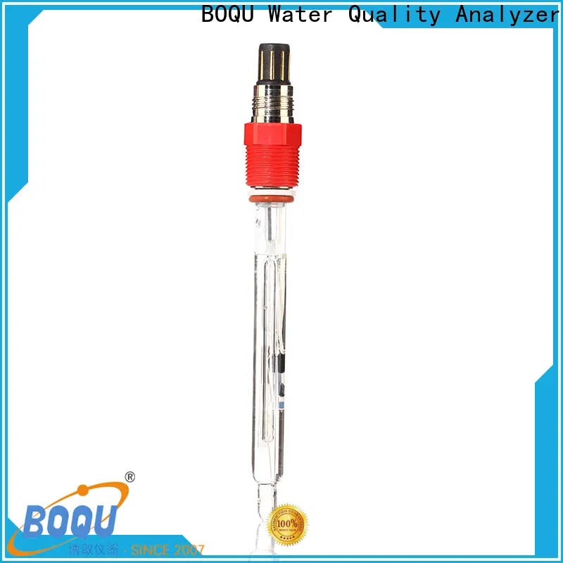 long lasting ph electrode wholesale for water treatment 1