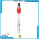 long lasting ph electrode wholesale for water treatment 1