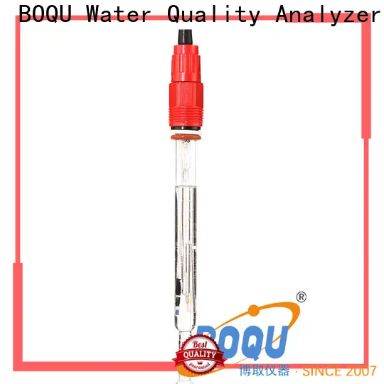 BOQU excellent orp sensor from China for pure water 1