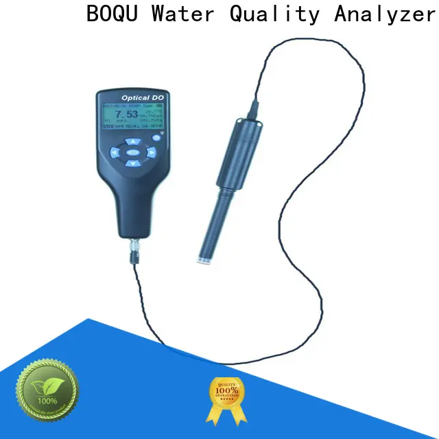 high accuracy portable do meter directly sale for water supply1 1