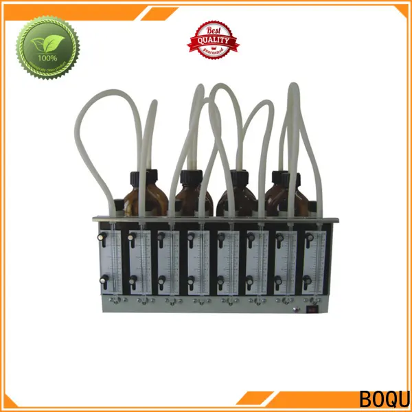 BOQU laboratory bod meter directly sale for water quality testing 1
