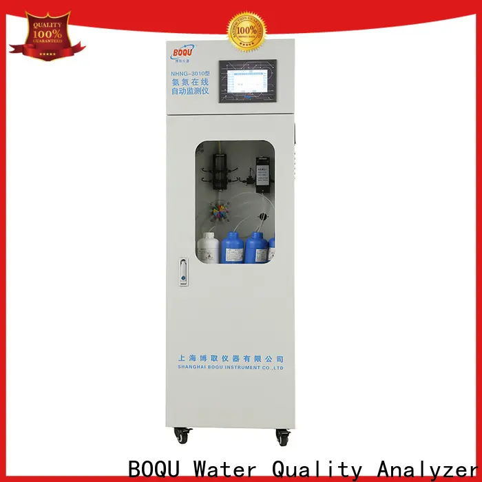 efficient cod analyzer factory direct supply for industrial wastewater treatment 1
