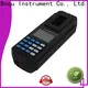 stable portable suspended solids meter factory direct supply for industrial waste water 1