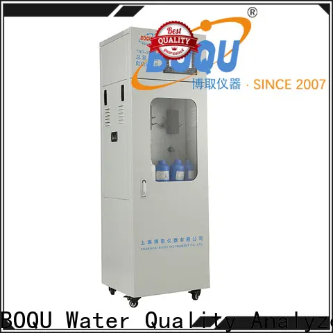 BOQU bod analyzer wholesale for surface water2 1