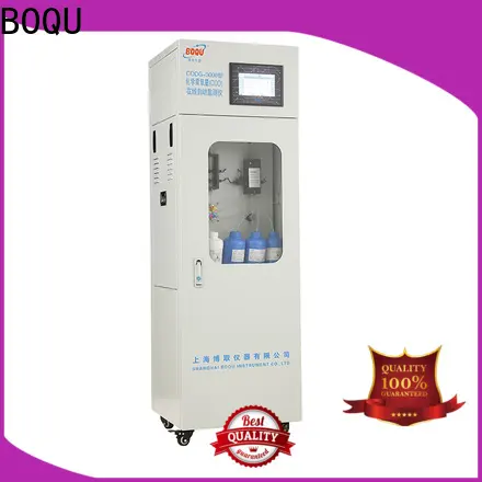 accurate cod analyzer series for industrial wastewater treatment 1