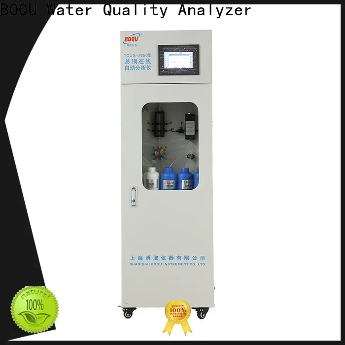 reliable bod analyzer directly sale for surface water 1