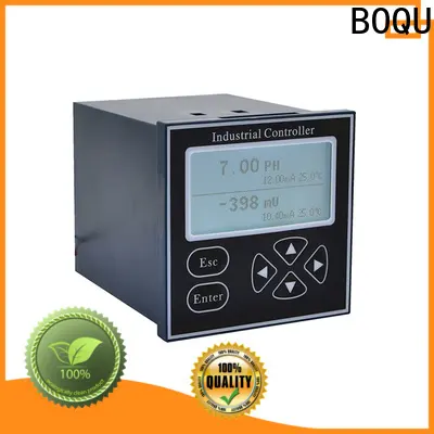 BOQU portable ph analyzer directly sale for swimming pools 1