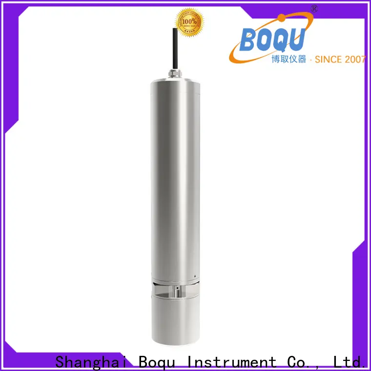BOQU best ammonia nitrogen sensor factory for industrial wastewater 1