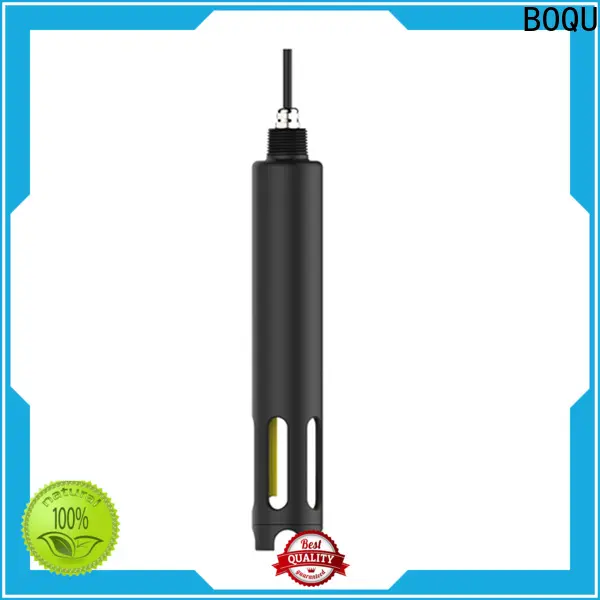 BOQU ammonia nitrogen sensor factory for industrial wastewater 1
